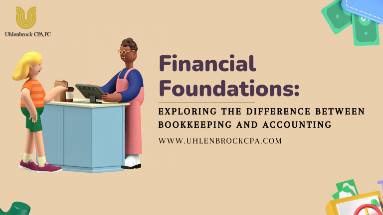 bookkeeping